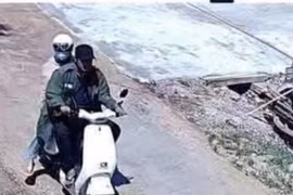 Bắt khẩn cấp đối tượng giết bé gái 12 tuổi rồi ném xuống giếng