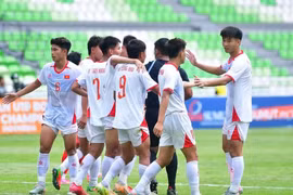 Báo Indonesia đưa tin chiến thắng 5-0 là lời cảnh báo của U19 Việt Nam