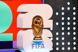 Siêu máy tính Opta gọi tên ứng viên số một vô địch World Cup 2026