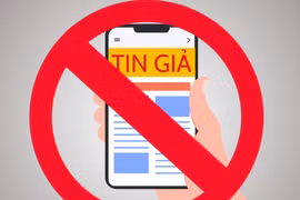 Từ 1/7/2026, tung tin giả trên mạng có thể bị phạt đến 50 triệu đồng
