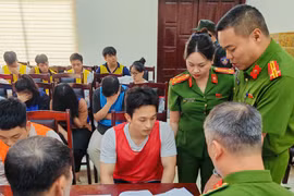 Công an Hà Nội làm rõ vai trò luật sư trong vụ án lừa đảo kỳ nghỉ
