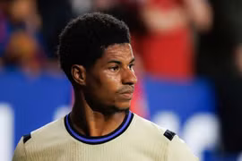 Rashford dính líu đến kế hoạch ép giá MU của Barcelona