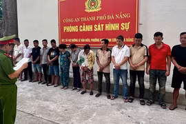 Triệt phá đường dây cá độ bóng đá quy mô lớn trước thềm World Cup 2026