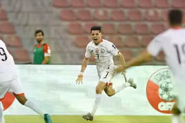 Lộ diện đối thủ cuối cùng của đội tuyển Việt Nam tại Asian Cup 2027