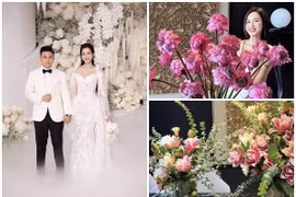 Căn nhà doanh nhân Viết Vương và Hoa hậu Đỗ Hà có thể ở sau đám cưới
