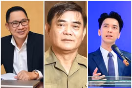 Những doanh nhân Việt tuổi Ngựa nổi tiếng trên thương trường