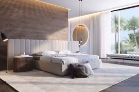Những sai lầm cần tránh khi thiết kế phòng ngủ