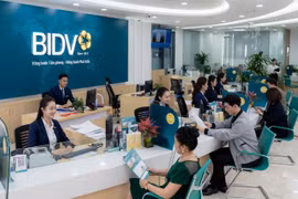 Gửi tiết kiệm khai xuân ngân hàng nào được nhiều lì xì, lãi suất cao?