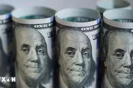 Chính phủ Mỹ bắt đầu hoàn trả hơn 100 tỷ USD tiền thuế bị giữ lại