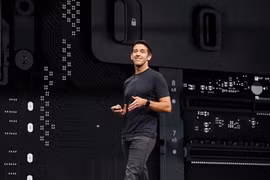 Người có thể trở thành CEO mới của Apple là ai? 
