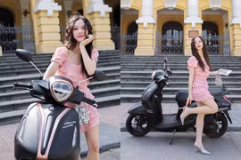 Phái đẹp đầu tư thông minh để làm chủ những giá trị bền vững