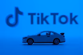 TikTok sắp làm ôtô, cuộc chơi xe điện ngày càng nóng