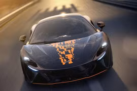 [GALLERY] Ra mắt siêu xe McLaren Artura 1000GP đặc biệt, giới hạn 10 chiếc 