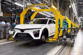 VinFast bỏ xa Tesla, dẫn đầu phân khúc ôtô điện tại Philippines