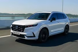 Honda Việt Nam bán ra 169.976 xe máy và 1.870 ôtô trong tháng 5/2026