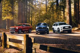 Toyota âm thầm tăng giá loạt SUV chủ lực tại thị trường Mỹ