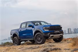 Xe phổ thông của Ford ít lỗi nhất - uy tín hơn cả xe Nhật, Hàn
