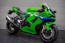 [GALLERY] "Đập thùng" Kawasaki ZX-10R mới tại Việt Nam, rẻ hơn bản cũ tới tới 216 triệu
