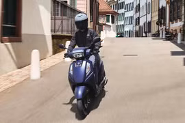 [GALLERY] Mục sở thị Suzuki Address 125 2026 vừa "lột xác", hơn 45 triệu đồng