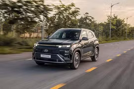 Hơn 3.900 xe Hyundai được giao đến tay người dùng Việt tháng 5/2026