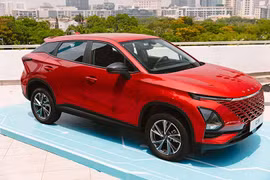 SUV đô thị dưới 500 triệu đồng và cách chọn xe mới của người trẻ