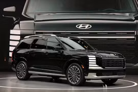 Hyundai triệu hồi hơn 1,1 triệu xe trong 4 tháng đầu 2026 vì lỗi an toàn
