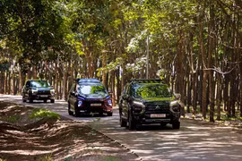 Star Camp 2026 - Hành trình phiêu lưu cho những chủ nhân xe Mitsubishi