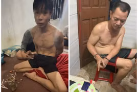 Khởi tố 2 đối tượng mua bán trái phép chất ma túy ở Quảng Trị
