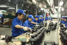 Thu nhập người lao động 9 tháng tăng 9,1%, đạt 9,1 triệu đồng/tháng