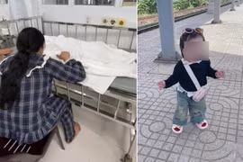 Làm rõ vụ bé gái 34 tháng tuổi tử vong sau khi nhập viện