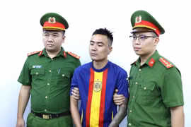 Khởi tố đối tượng Thắng "Ật" về tội Gây rối trật tự công cộng