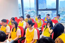 TATAO LIVE bị triệt phá, hé lộ chiêu huy động 404 tỷ đồng
