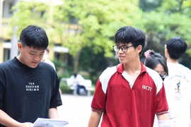 Chốt phương án tuyển sinh 2026: Thí sinh được đăng ký tối đa 15 nguyện vọng