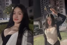 TikToker My Tây làm gì khiến netizen 'đứng ngồi không yên'?