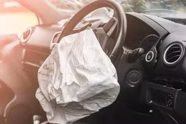 VAMA cảnh báo lỗi túi khí Takata, kêu gọi chủ xe đi kiểm tra miễn phí