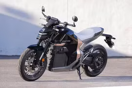 [GALLERY] Honda WN7 chính thức mở bán - môtô điện giá từ 444 triệu đồng