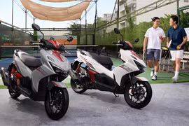 Honda Việt Nam tăng giá 17 mẫu xe máy, cao nhất 200.000 đồng