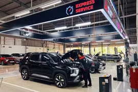 Những kinh nghiệm bảo dưỡng giúp ôtô của bạn luôn vận hành ổn định