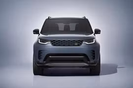 [GALLERY] Land Rover Discovery 2027 từ 64.900 USD, thêm bản Landmark mới