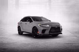 Gần 10 mẫu xe sang Lexus sắp bị "khai tử", có cả ôtô điện