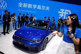 Các mẫu xe điện mới của Volkswagen tại thị trường Trung Quốc sẽ được phát triển trên nền tảng China Electronic Architecture (CEA) giúp tối ưu về thời gian và chi phí lắp ráp.