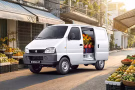Những bài toán tiểu thương phải đối mặt khi muốn mua xe tải van