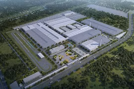 Omoda & Jaecoo tăng tốc, chuẩn bị vận hành nhà máy ôtô đầu tiên ở Việt Nam
