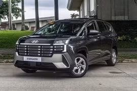 Hyundai Stargazer 2026 đã về Việt Nam, chờ ngày "đấu" Mitsubishi Xpander