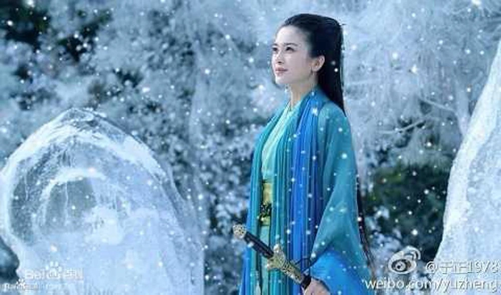 Mỹ nhân nào khí chất nhất trong truyện của Kim Dung?