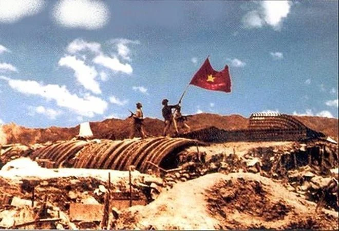 Tên gọi Điện Biên Phủ có nghĩa gì?
