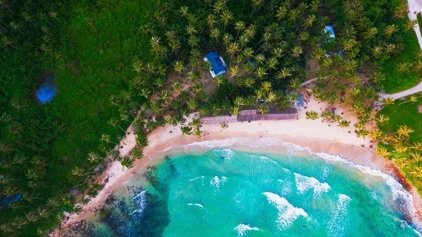 Nam Du có gì hấp dẫn khiến du khách mê mẩn đứng ngồi không yên?