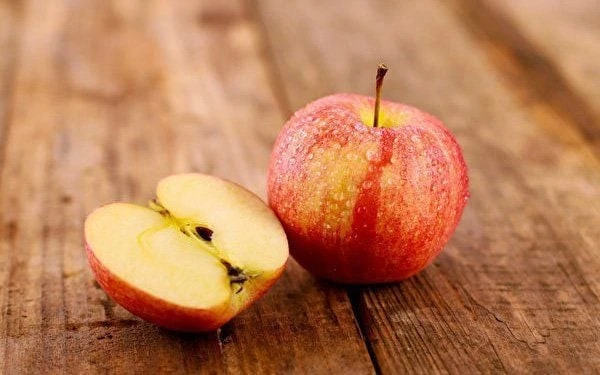 3 thời điểm 'vàng' ăn táo giúp giảm cân hiệu quả hơn