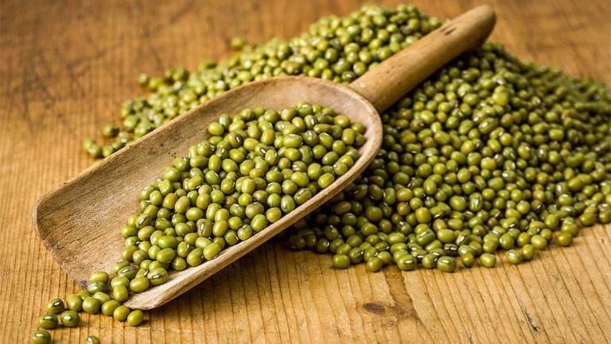 Loại hạt giàu chất xơ, protein giúp tiêu hóa tốt, kiểm soát đường huyết