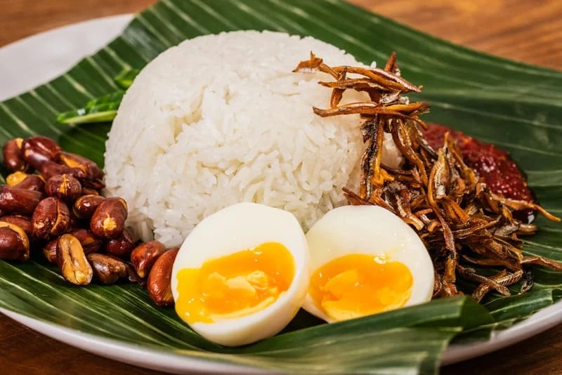 Gợi ý 9 quán ăn ngon lâu đời dành cho tín đồ ẩm thực tại Malaysia